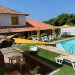 Casa com 3 suítes - À 150m da praia de Geribá