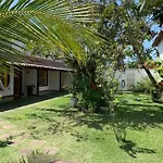 Casa com 3 suítes - À 150m da praia de Geribá