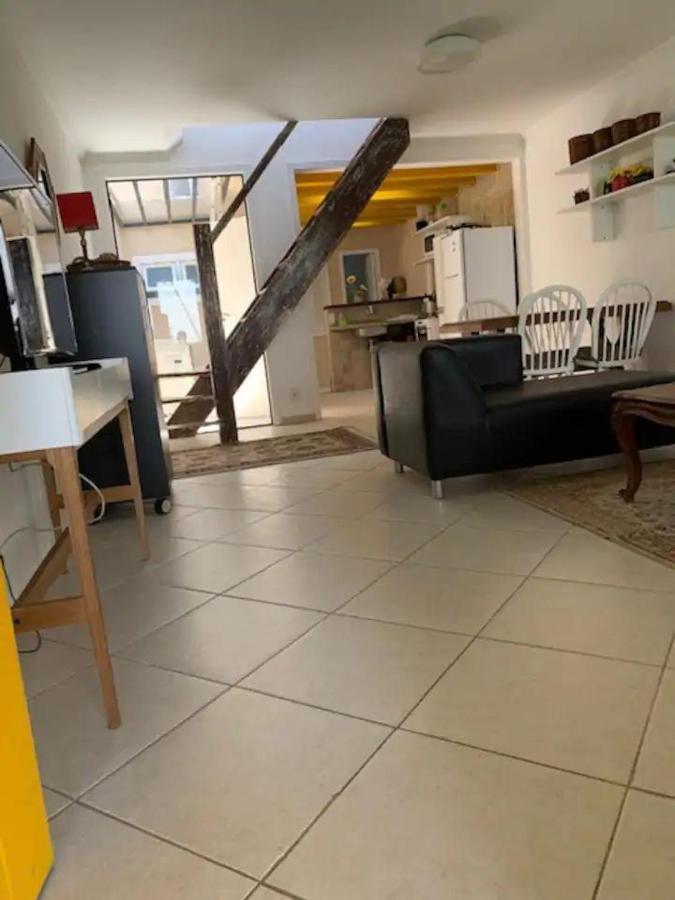 Casa Com 3 - A 150m Da De Geriba Casa de férias Búzios