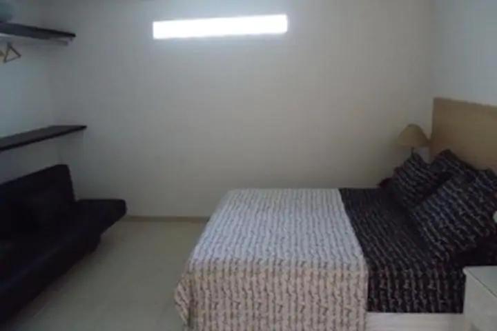 Casa de férias Casa Com 3 - A 150m Da De Geriba Búzios