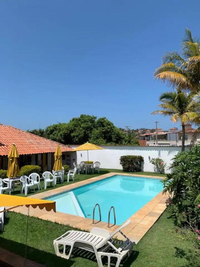 Casa Com 3 Suítes - à 150m Da De Geribá Сasa de vacaciones *